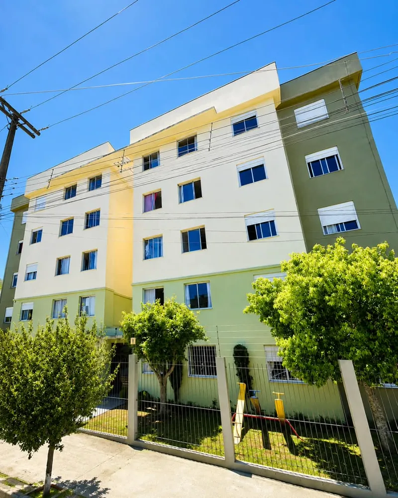 Apartamento no Bairro Nossa Senhora de Fátima