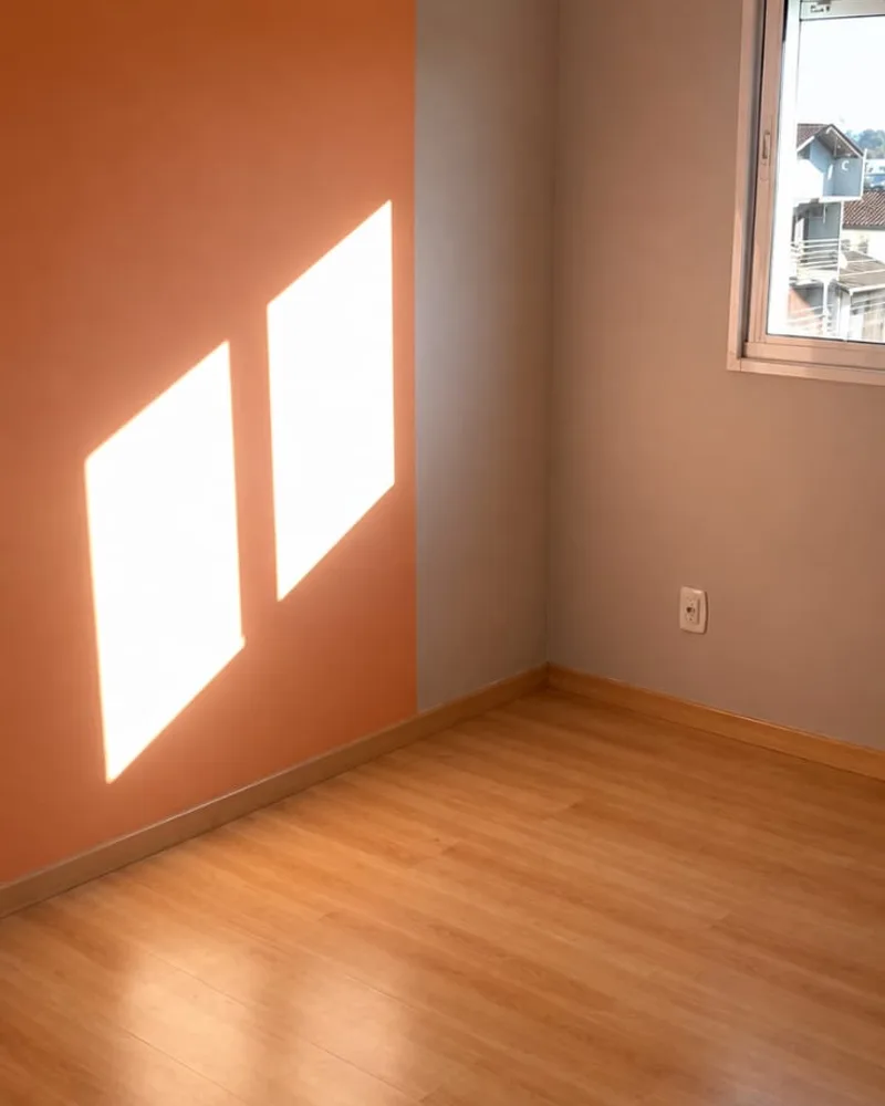 Apartamento no Bairro Nossa Senhora de Fátima