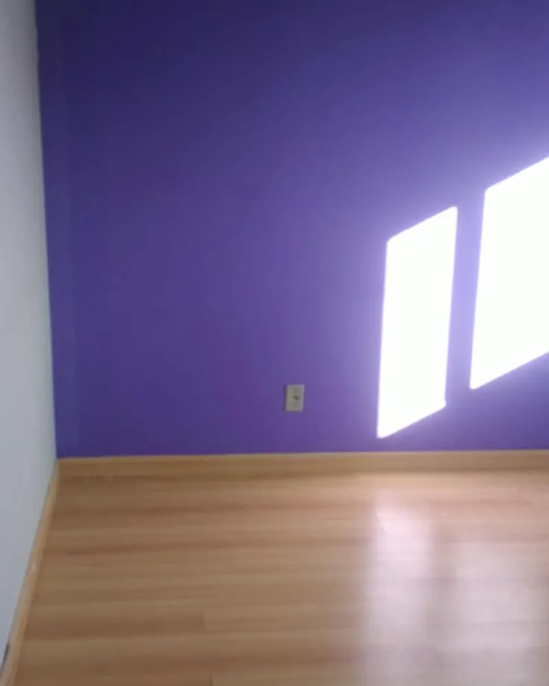 Apartamento no Bairro Nossa Senhora de Fátima