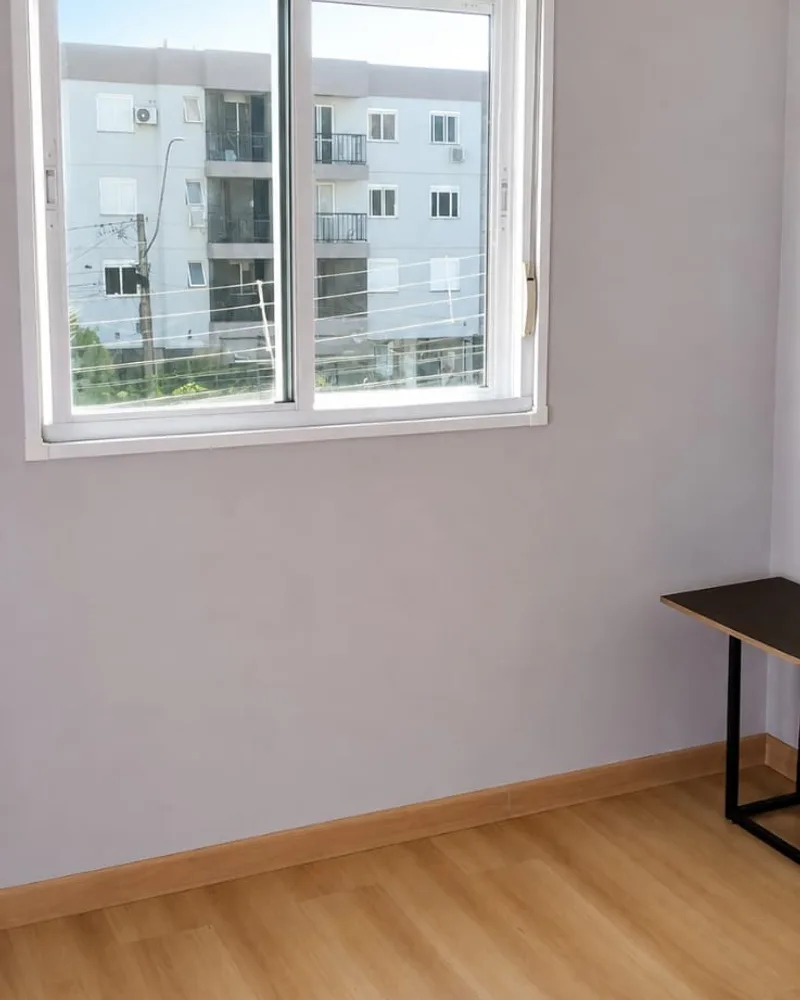Apartamento no Bairro Nossa Senhora de Fátima