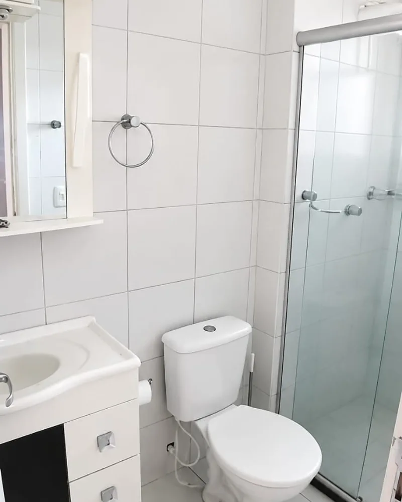 Apartamento no Bairro Nossa Senhora de Fátima