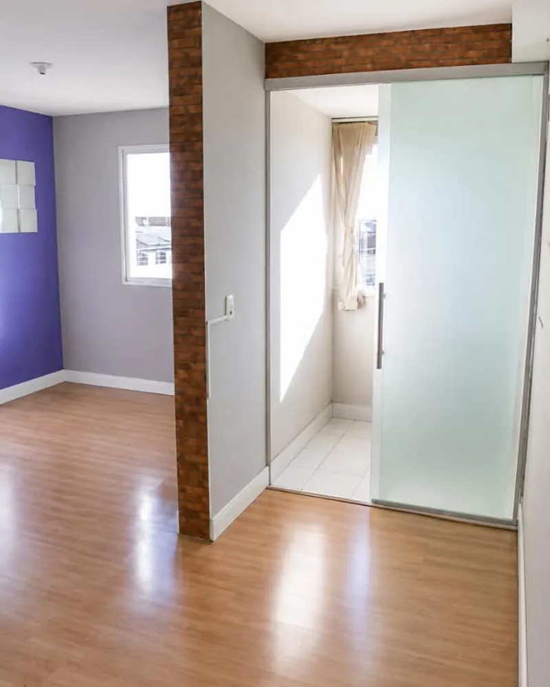 Apartamento no Bairro Nossa Senhora de Fátima