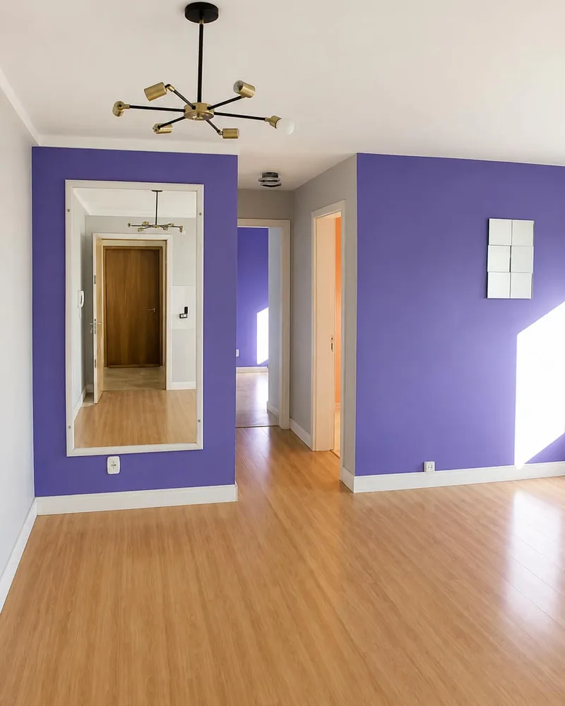 Apartamento no Bairro Nossa Senhora de Fátima