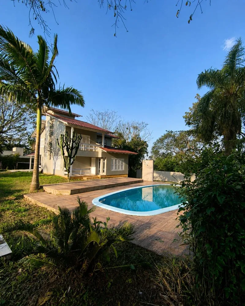 Casa Centenário em Torres