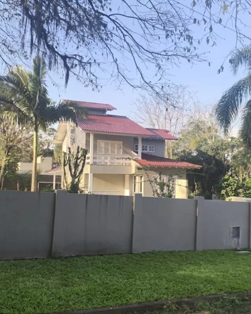 Casa Centenário em Torres