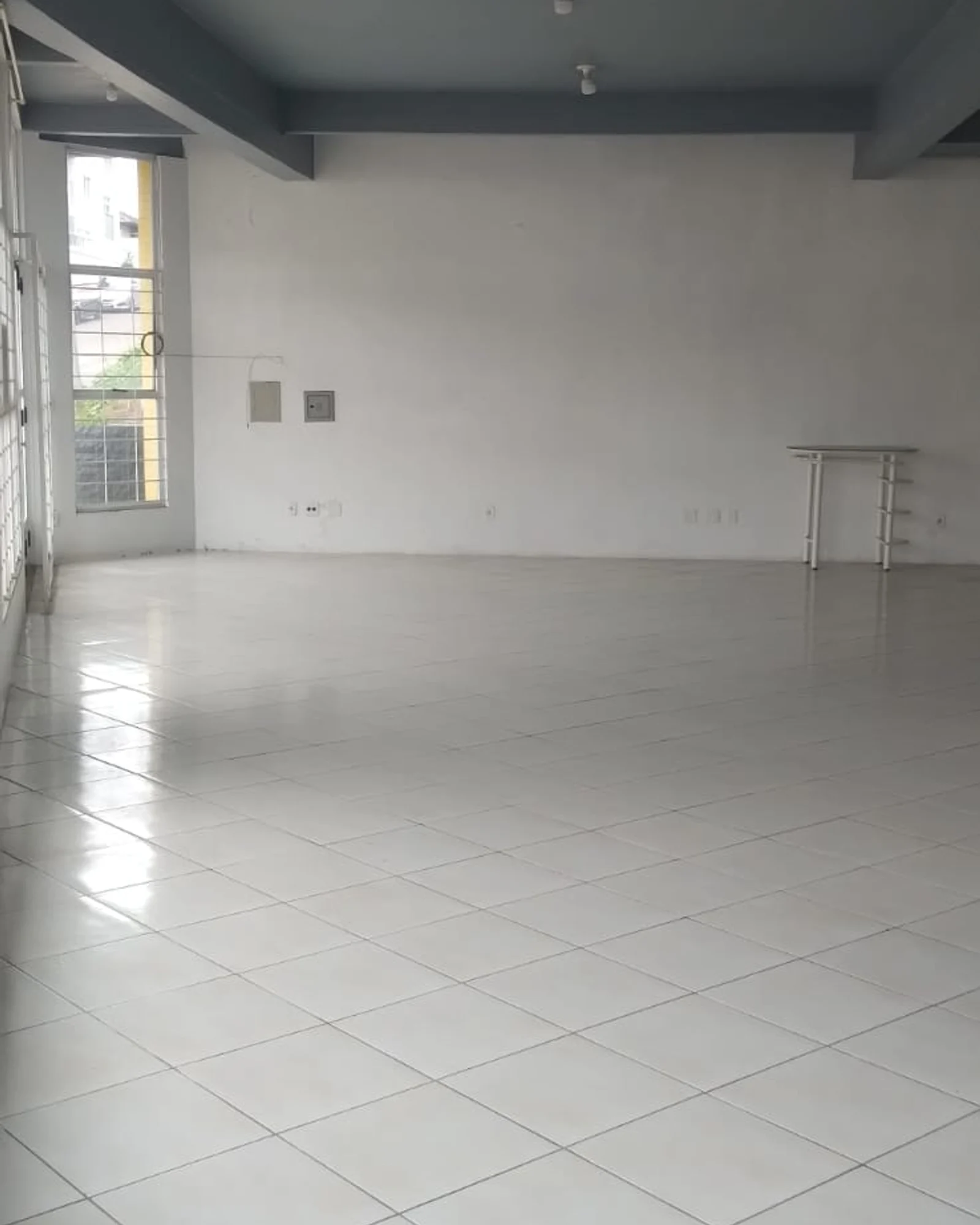 Sala Comercial Para Locação em Flores da Cunha