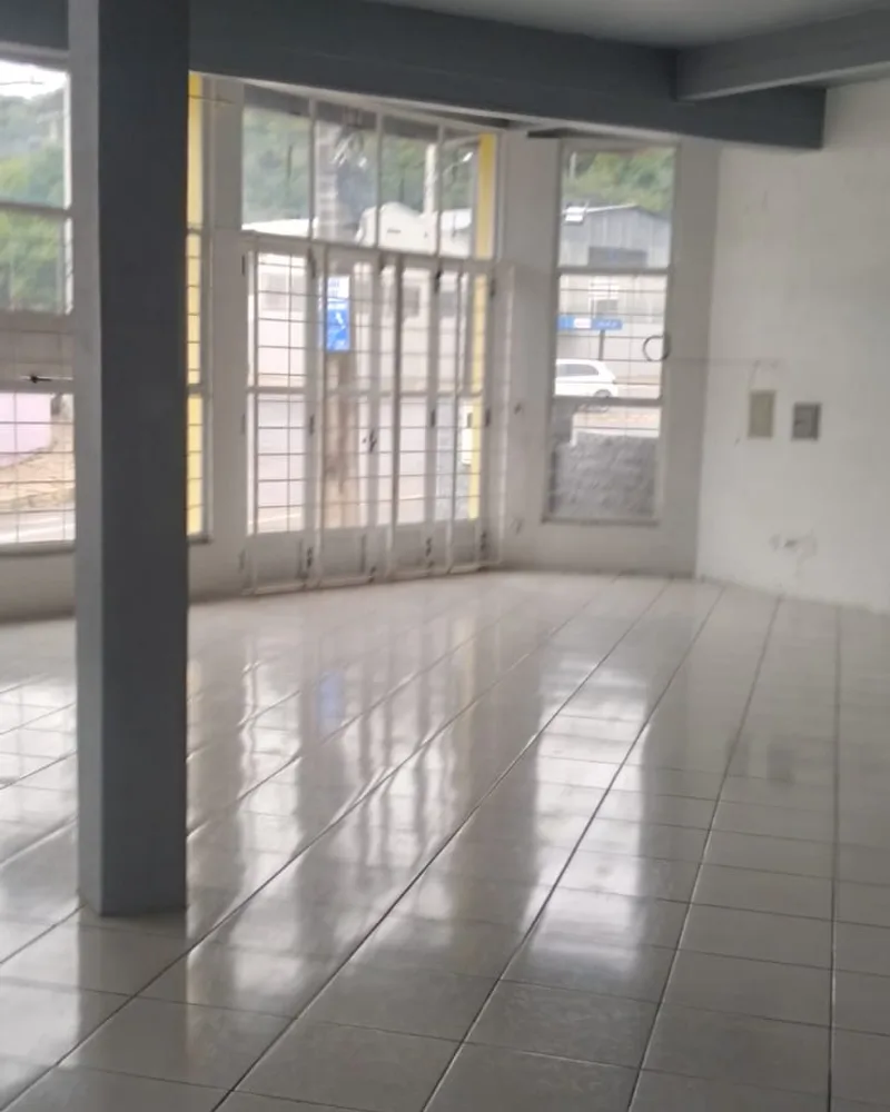 Sala Comercial Para Locação em Flores da Cunha