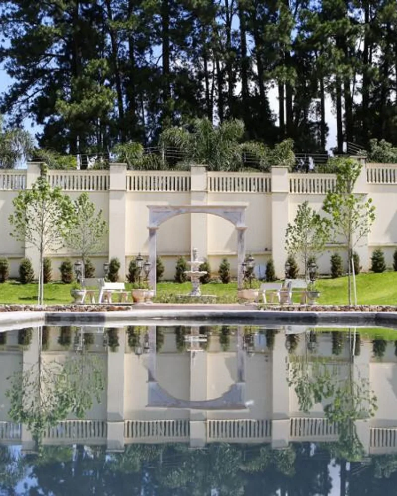 Terrenos no Condomínio Villa Bella Exclusive