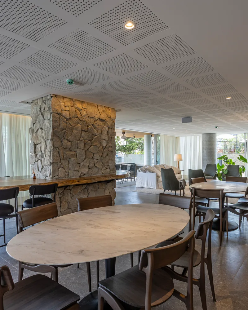 Penthouse Duplex - Residêncial Tomaz