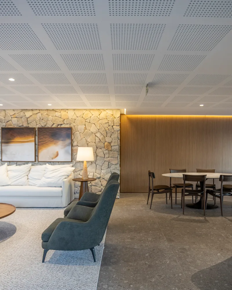 Penthouse Duplex - Residêncial Tomaz