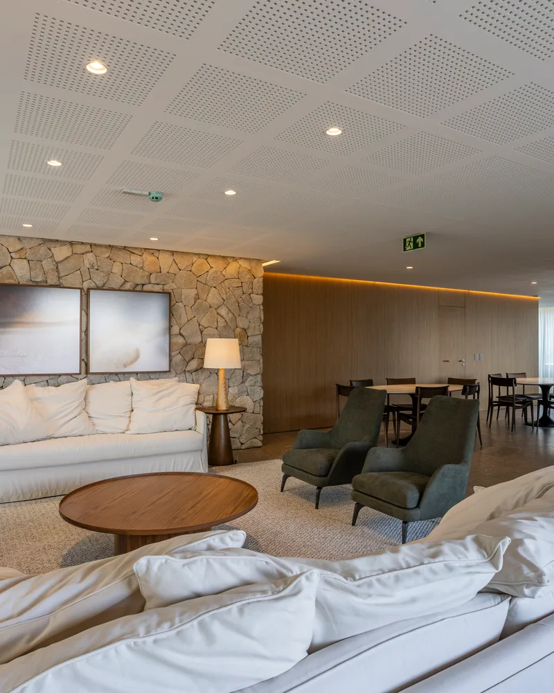 Penthouse Duplex - Residêncial Tomaz