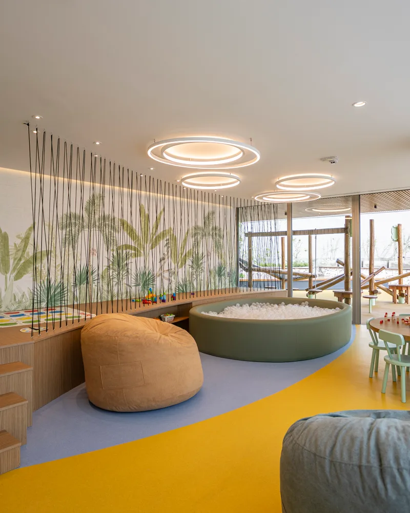Penthouse Duplex - Residêncial Tomaz