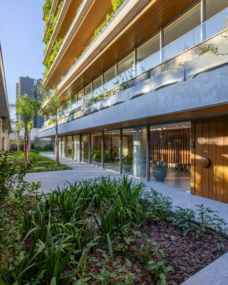 Penthouse Duplex - Residêncial Tomaz