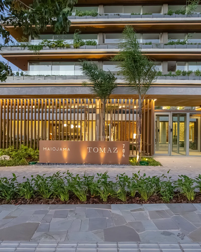 Penthouse Duplex - Residêncial Tomaz