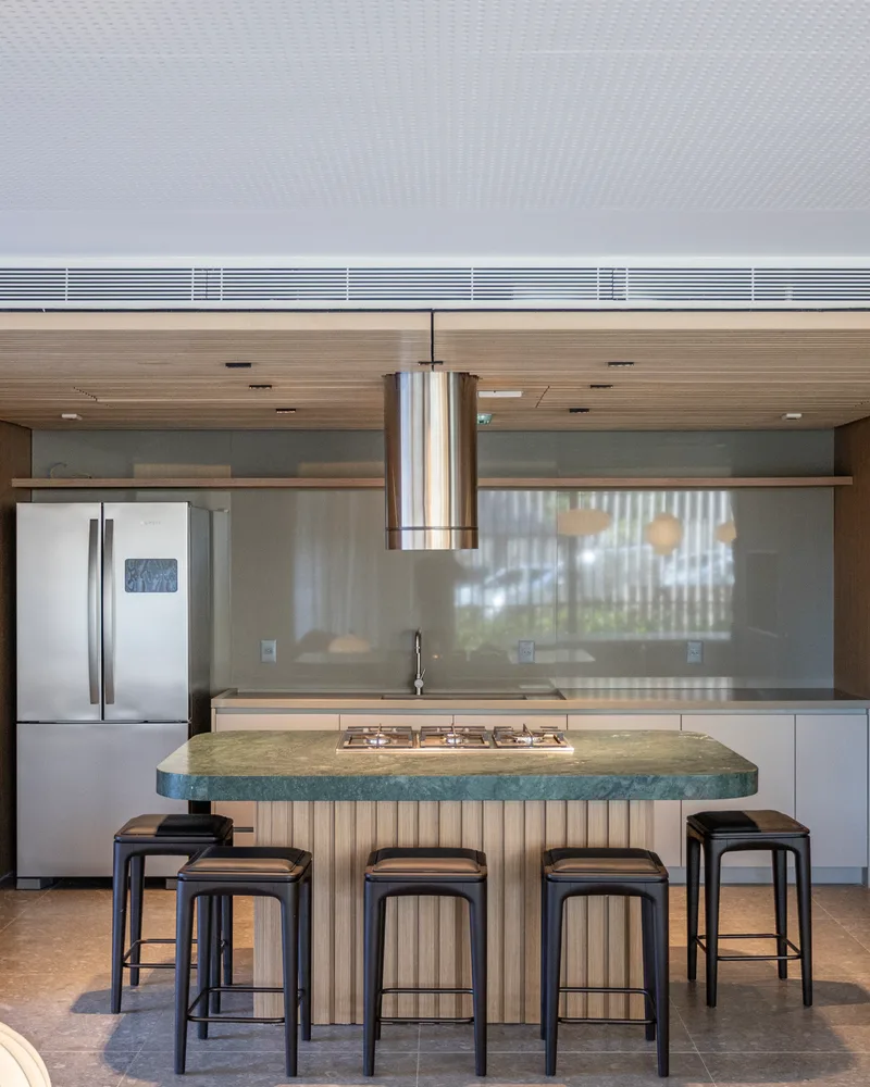 Penthouse Duplex - Residêncial Tomaz
