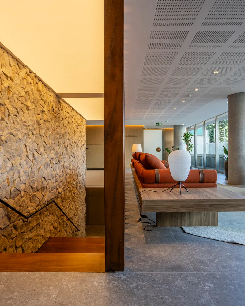 Penthouse Duplex - Residêncial Tomaz