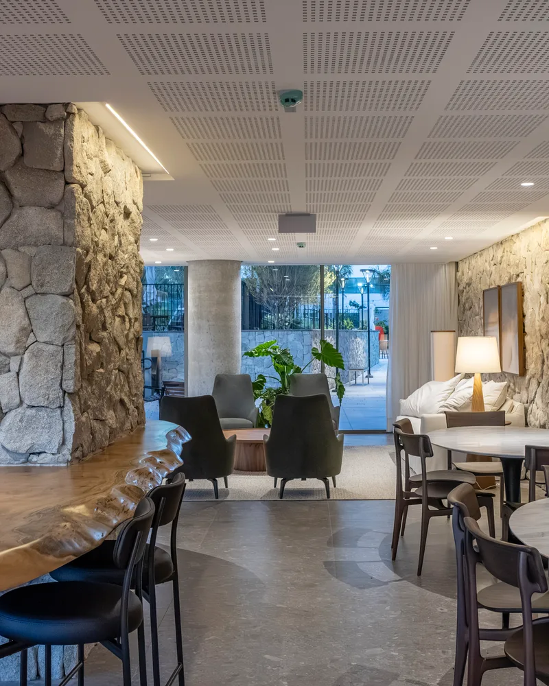 Penthouse Duplex - Residêncial Tomaz