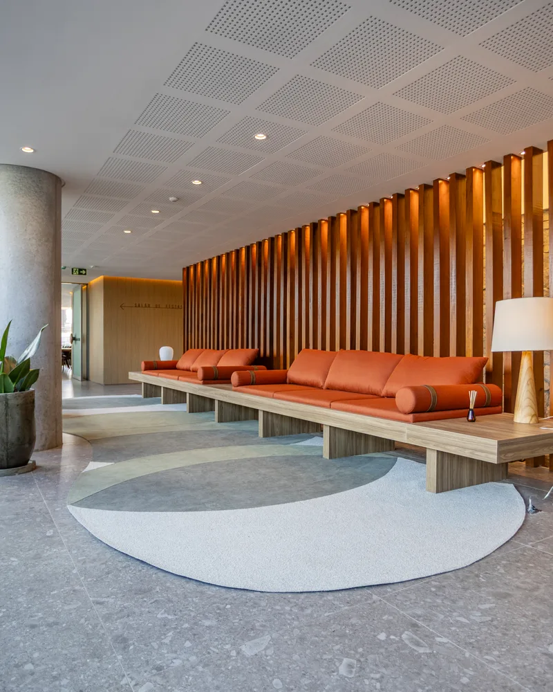 Penthouse Duplex - Residêncial Tomaz
