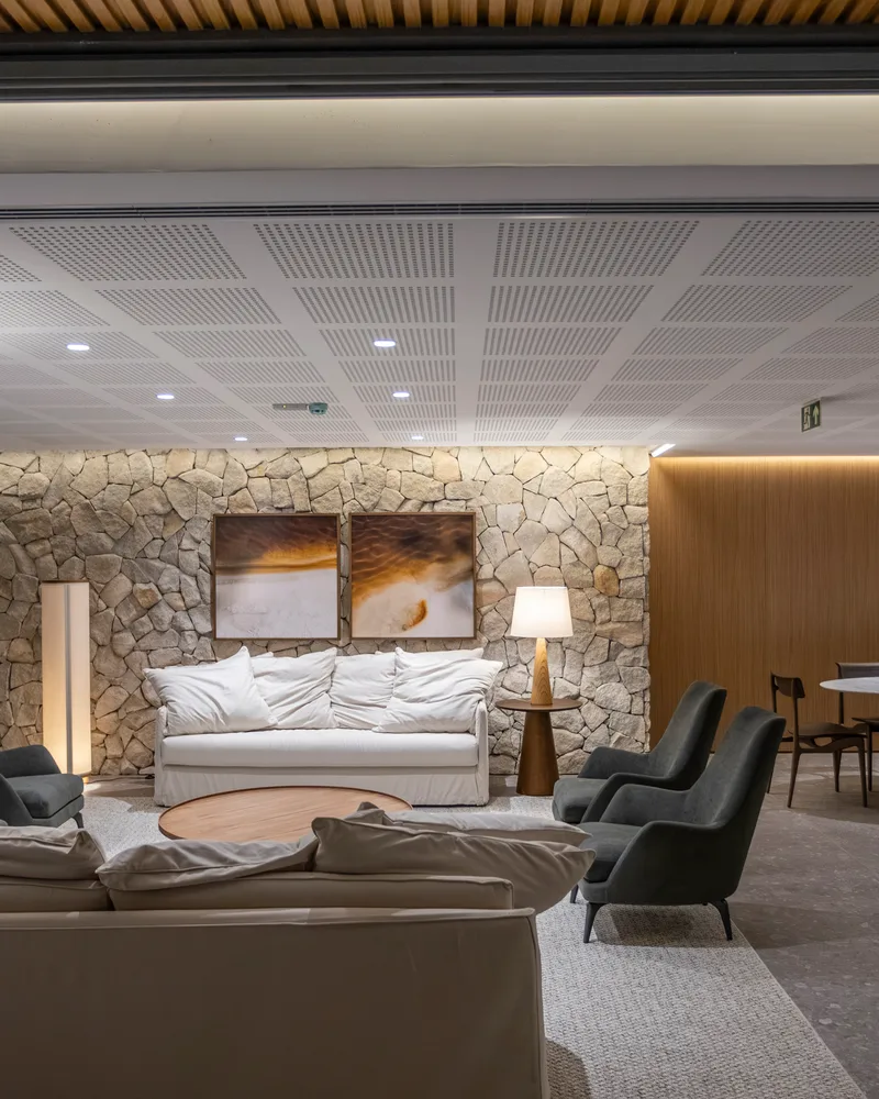 Penthouse Duplex - Residêncial Tomaz