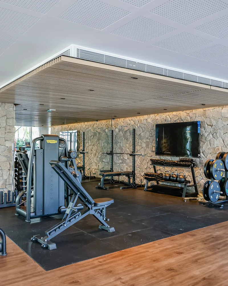 Penthouse Duplex - Residêncial Tomaz