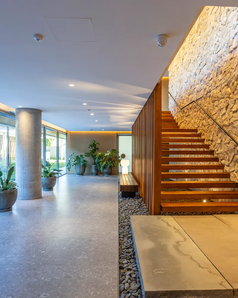 Penthouse Duplex - Residêncial Tomaz