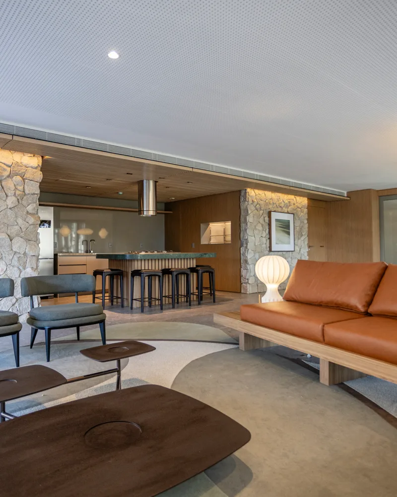 Penthouse Duplex - Residêncial Tomaz