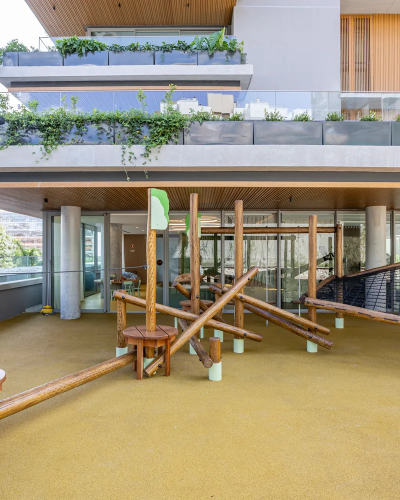Penthouse Duplex - Residêncial Tomaz