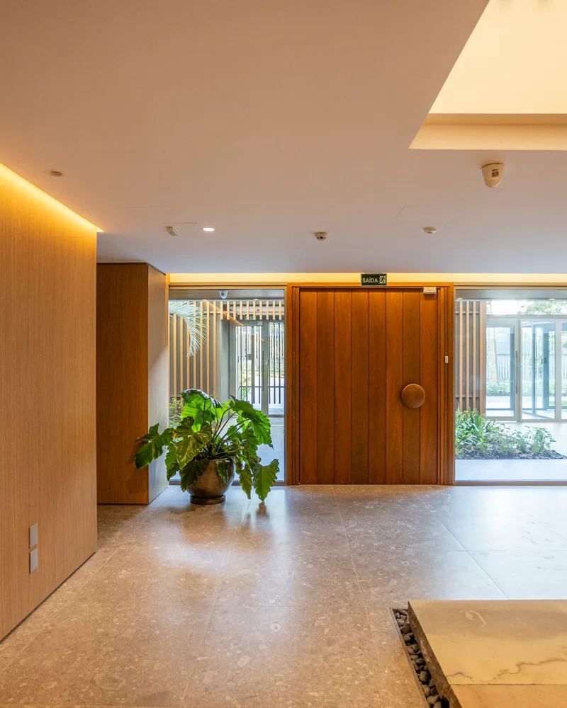 Penthouse Duplex - Residêncial Tomaz