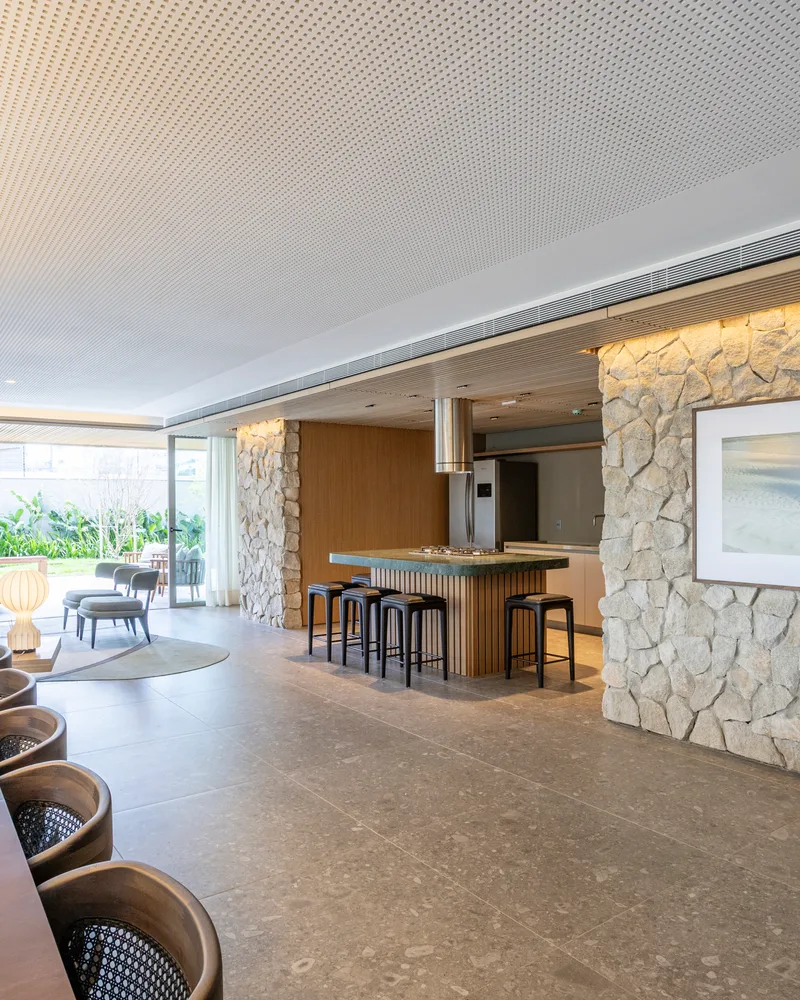 Penthouse Duplex - Residêncial Tomaz