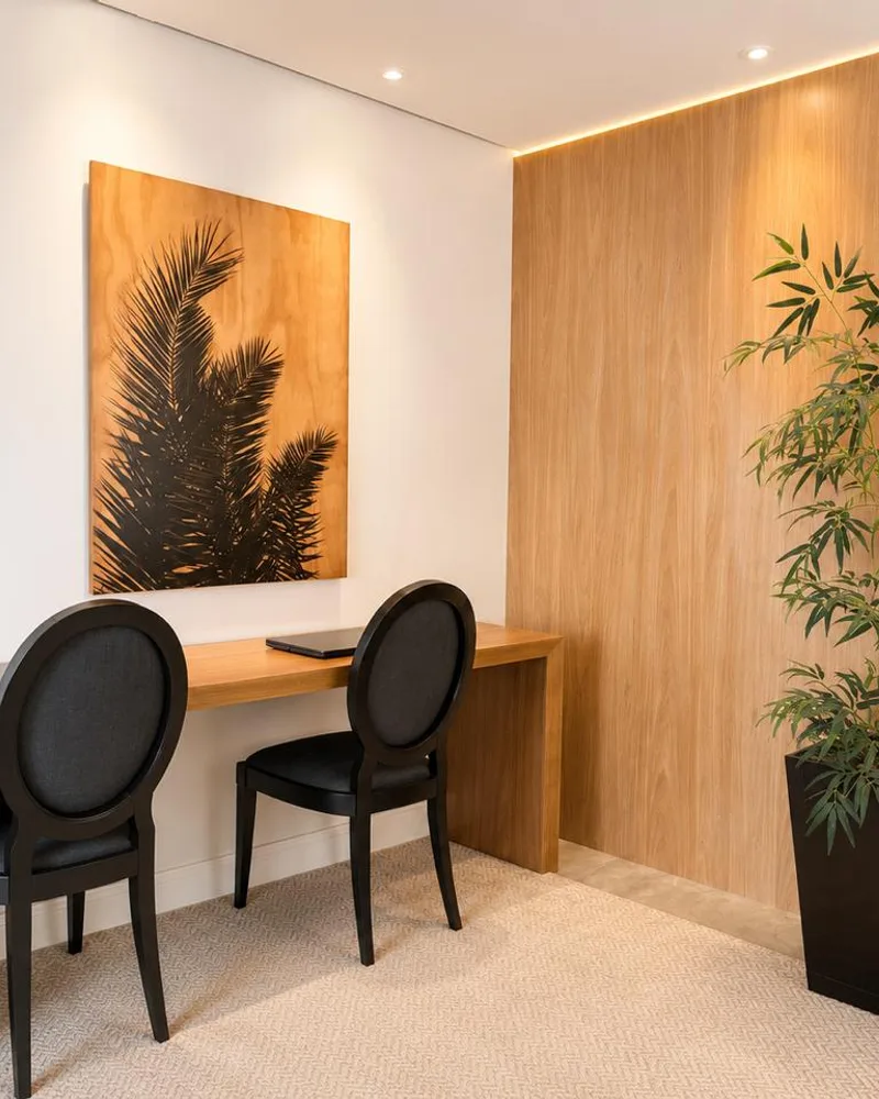 Apartamento  de Alto Padrão Benessere 185 - Caxias do Sul