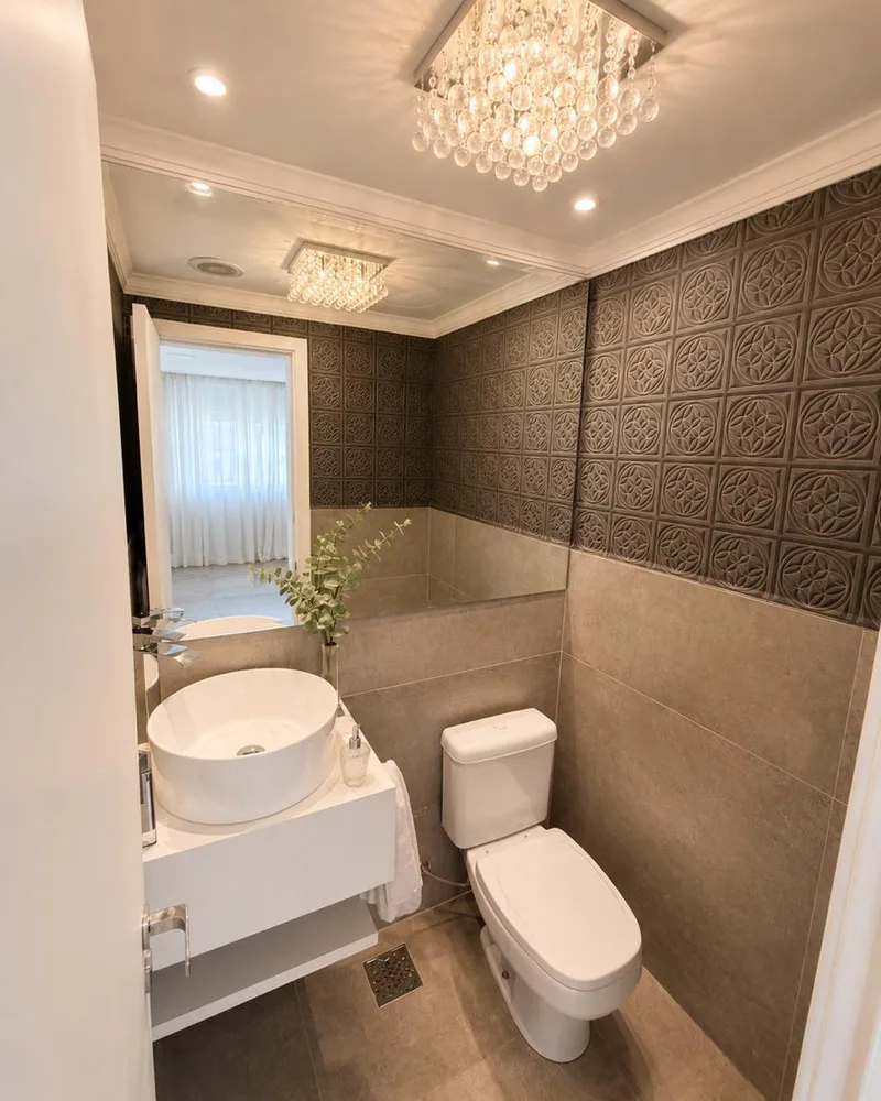 Apartamento  de Alto Padrão Benessere 185 - Caxias do Sul