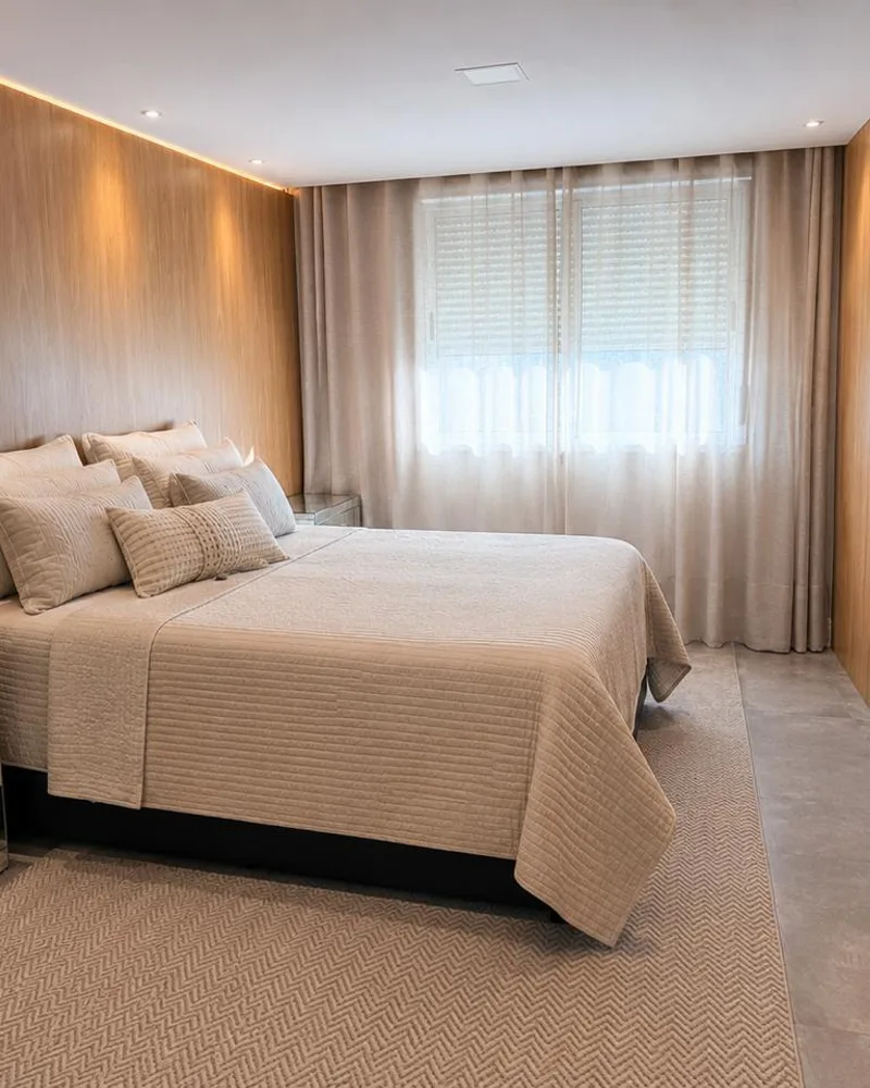 Apartamento  de Alto Padrão Benessere 185 - Caxias do Sul