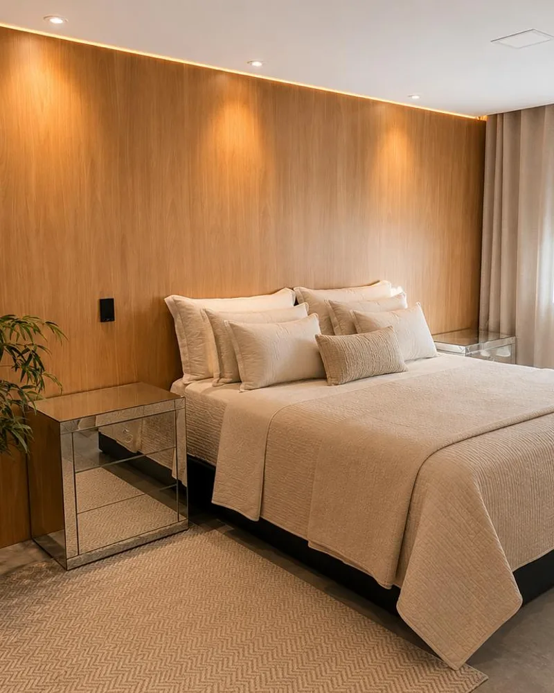 Apartamento  de Alto Padrão Benessere 185 - Caxias do Sul