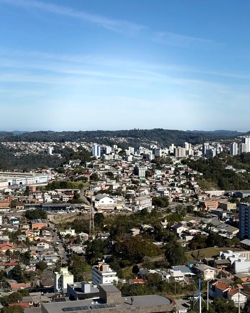 Apartamento  de Alto Padrão Benessere 185 - Caxias do Sul