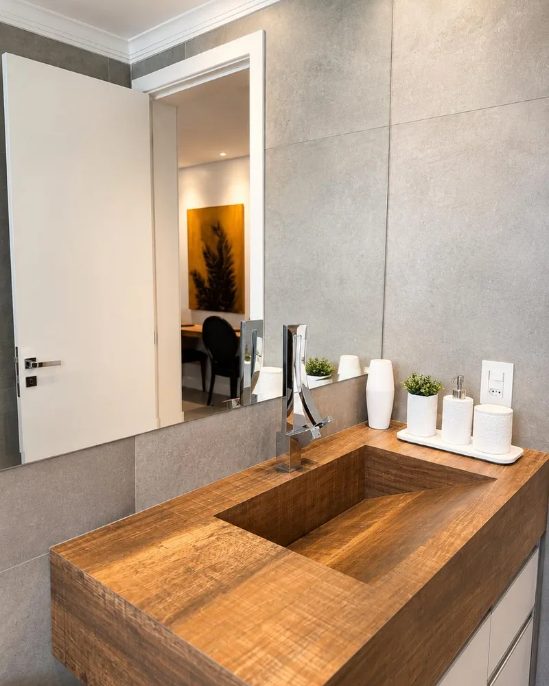 Apartamento  de Alto Padrão Benessere 185 - Caxias do Sul