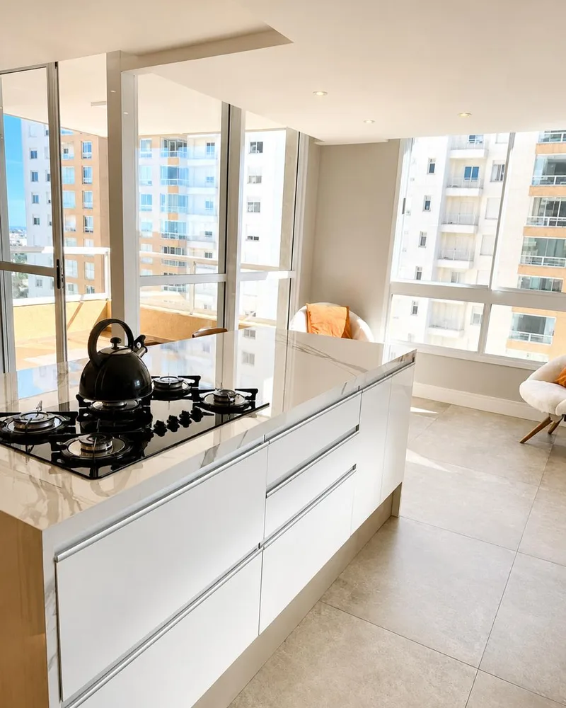 Apartamento  de Alto Padrão Benessere 185 - Caxias do Sul
