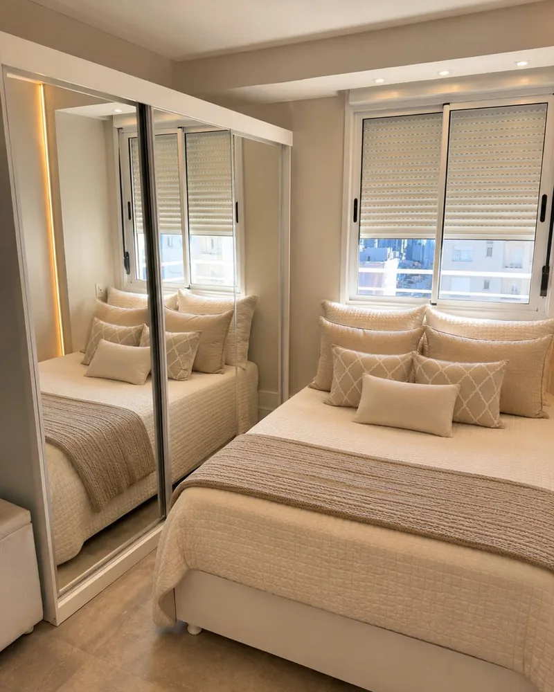 Apartamento  de Alto Padrão Benessere 185 - Caxias do Sul