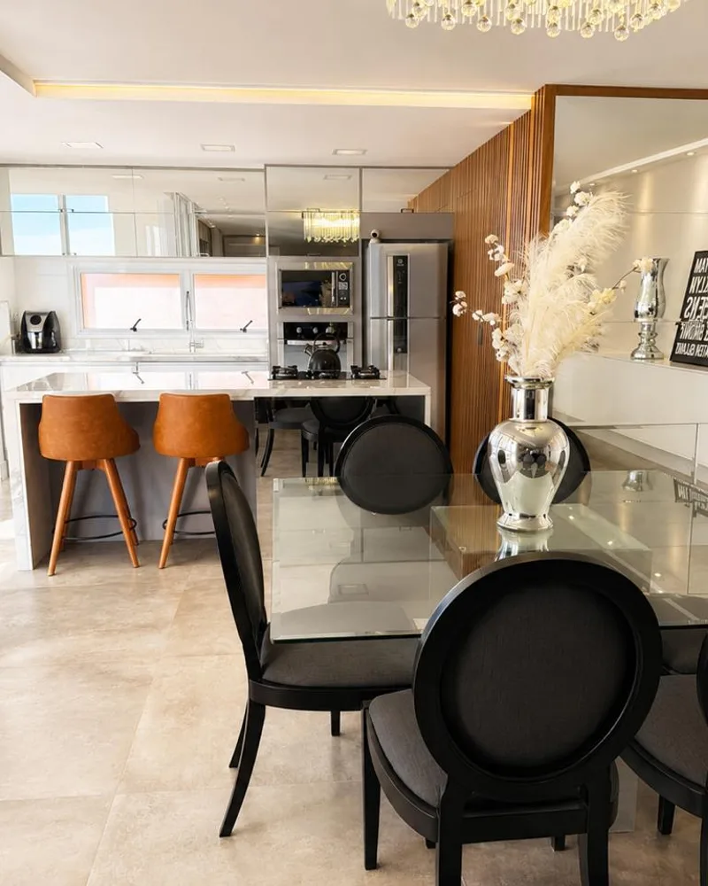 Apartamento  de Alto Padrão Benessere 185 - Caxias do Sul