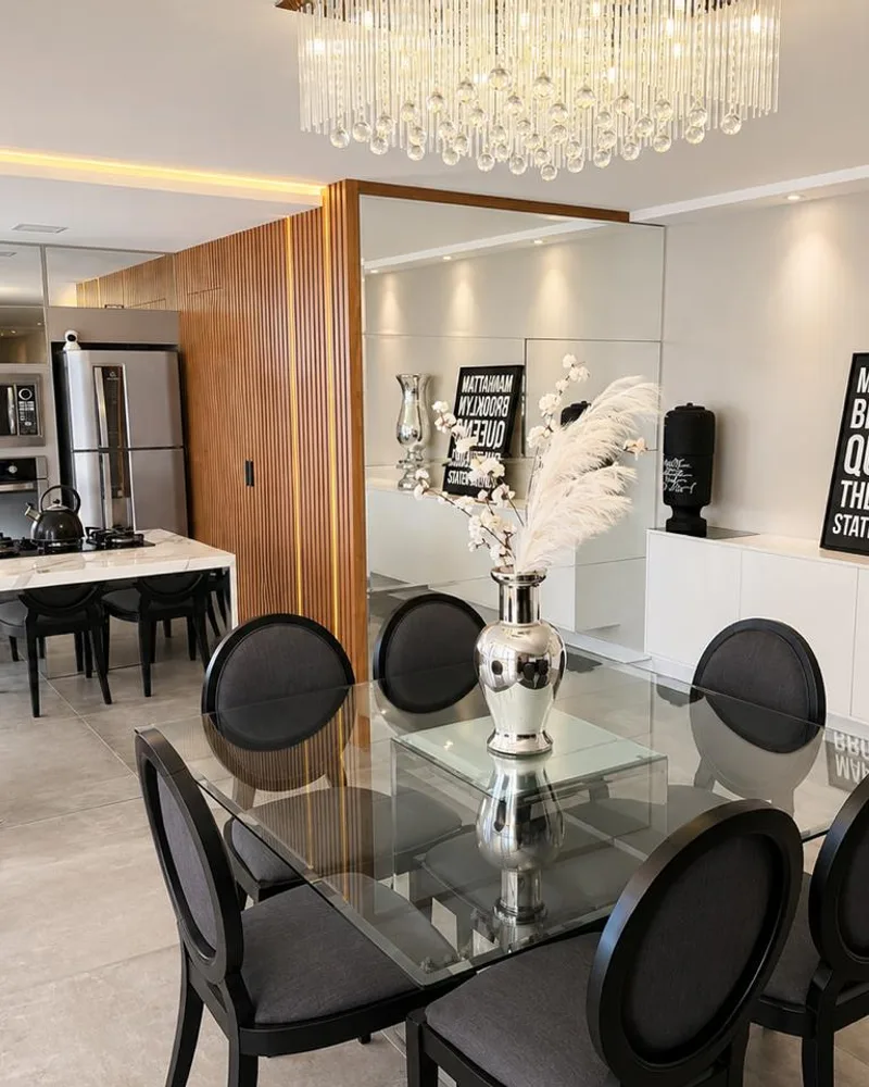 Apartamento  de Alto Padrão Benessere 185 - Caxias do Sul