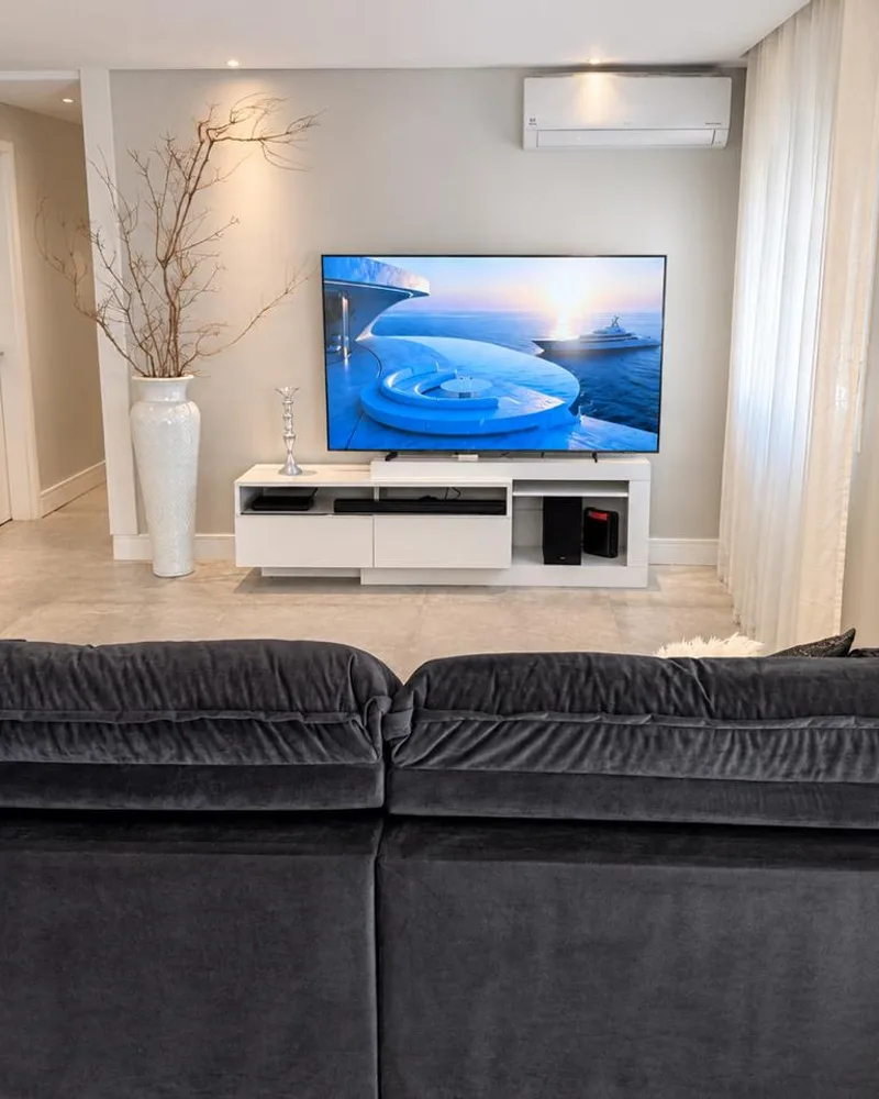 Apartamento  de Alto Padrão Benessere 185 - Caxias do Sul