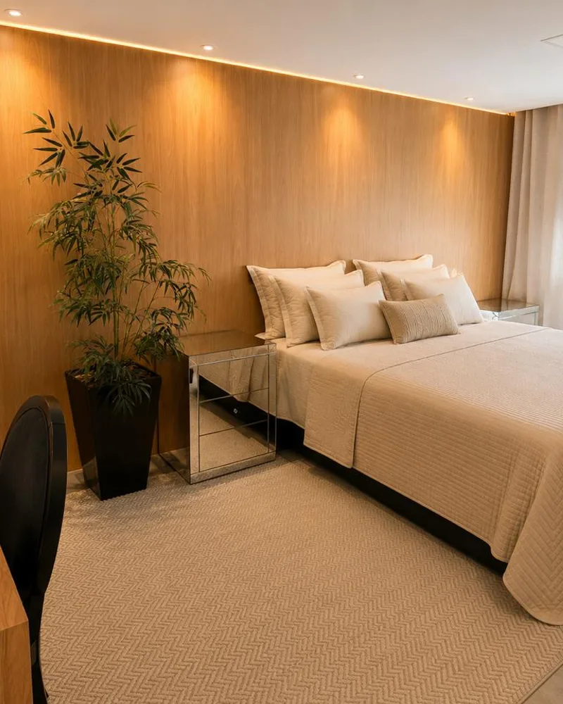 Apartamento  de Alto Padrão Benessere 185 - Caxias do Sul