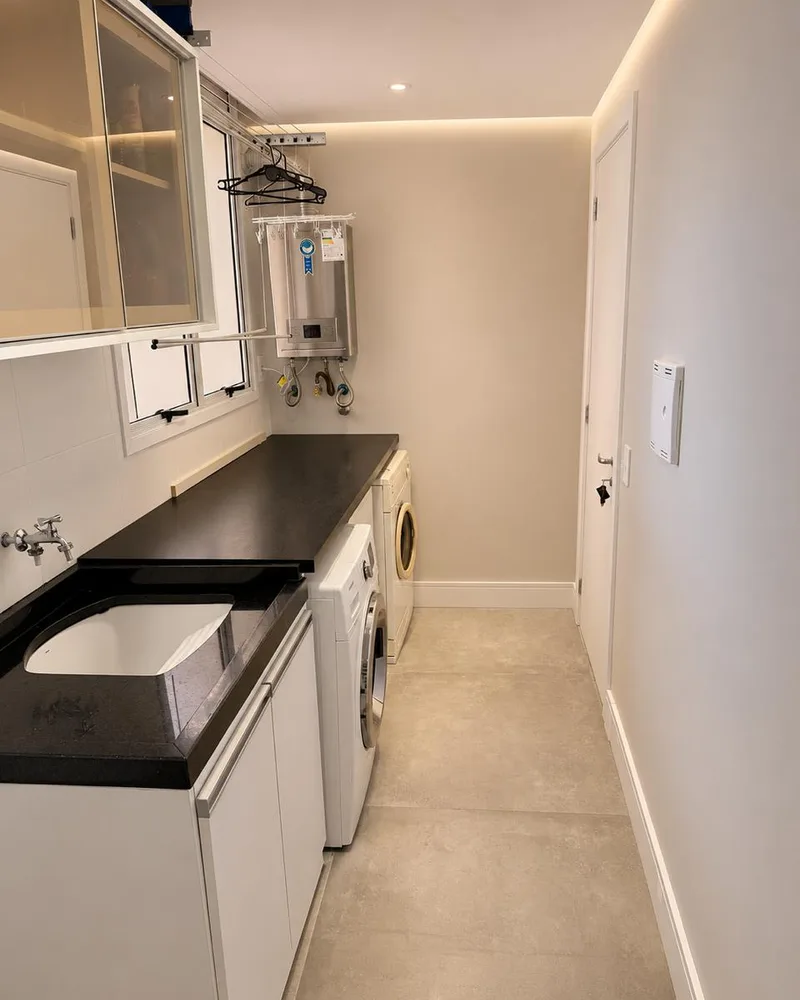 Apartamento  de Alto Padrão Benessere 185 - Caxias do Sul