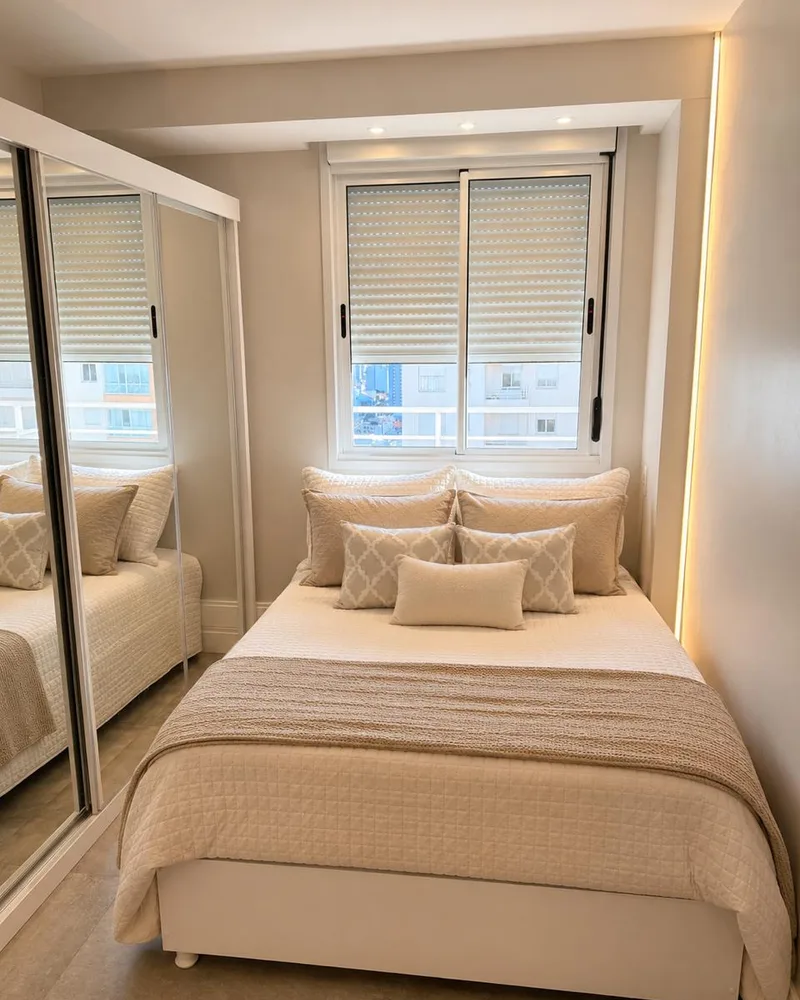 Apartamento  de Alto Padrão Benessere 185 - Caxias do Sul