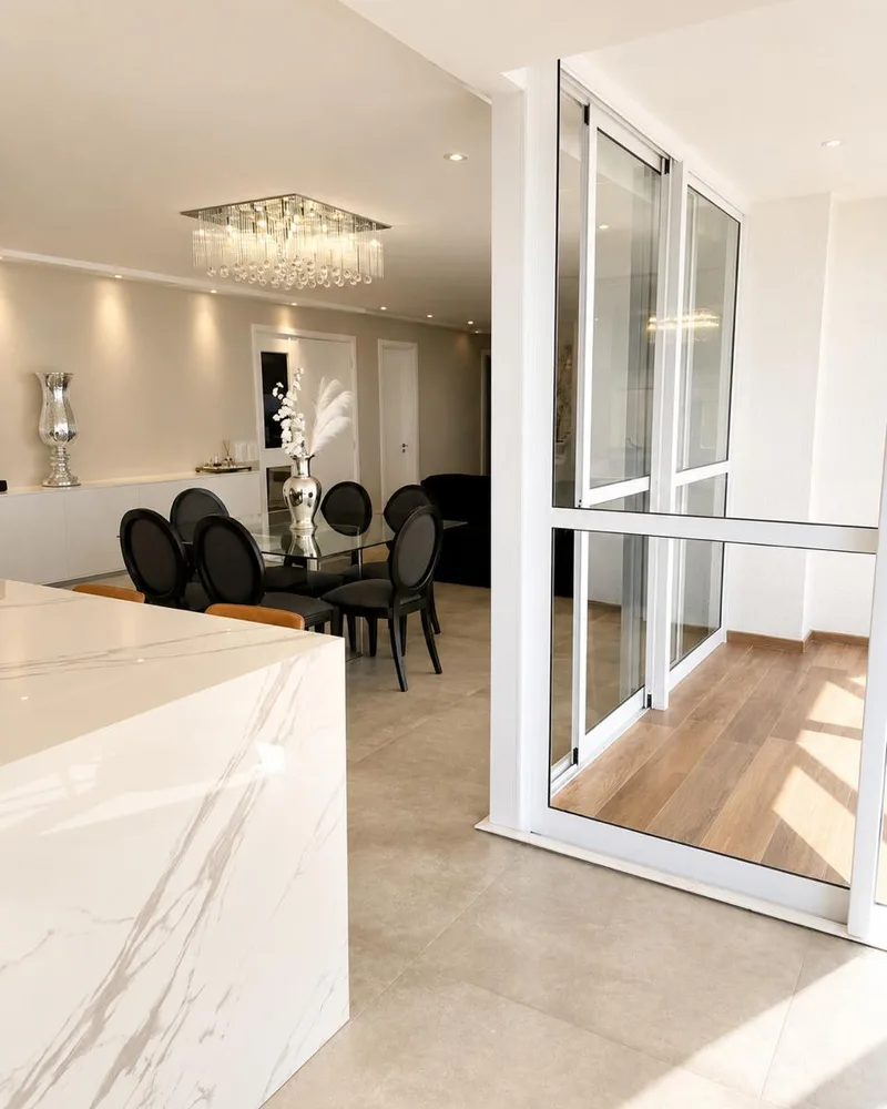 Apartamento  de Alto Padrão Benessere 185 - Caxias do Sul