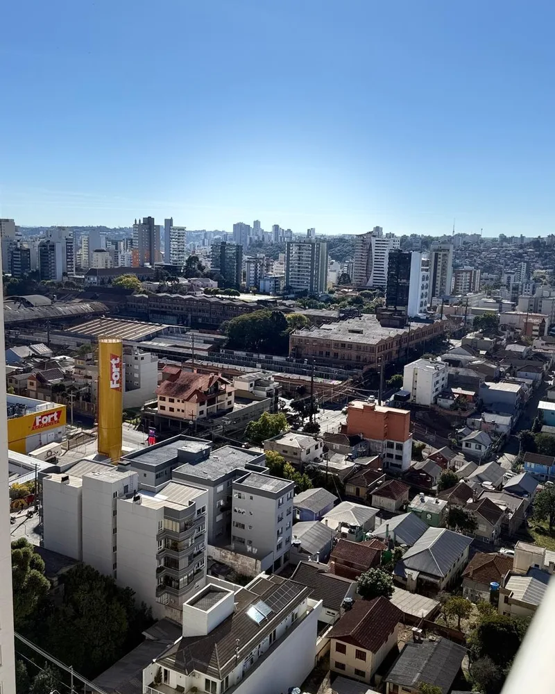 Apartamento  de Alto Padrão Benessere 185 - Caxias do Sul