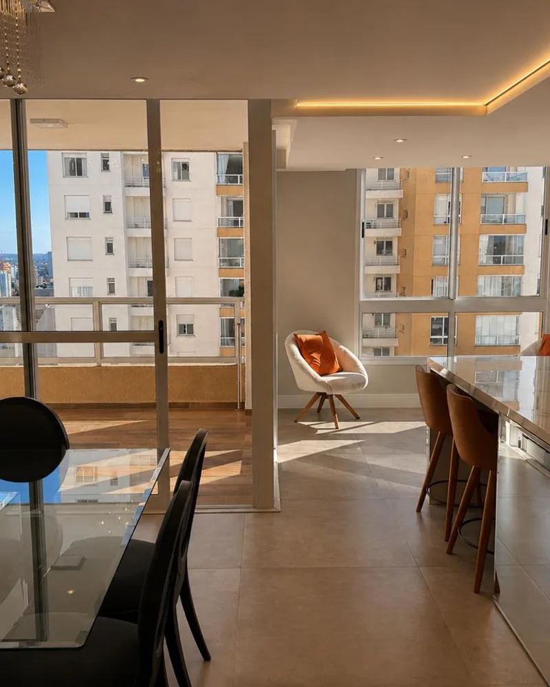 Apartamento  de Alto Padrão Benessere 185 - Caxias do Sul