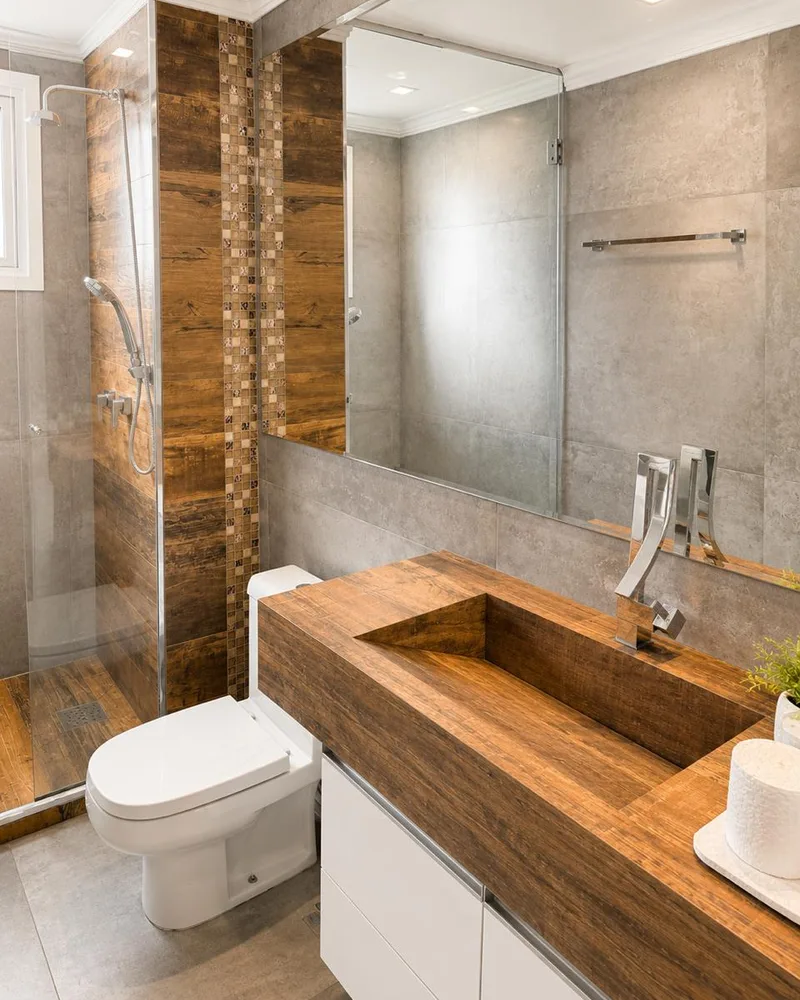 Apartamento  de Alto Padrão Benessere 185 - Caxias do Sul