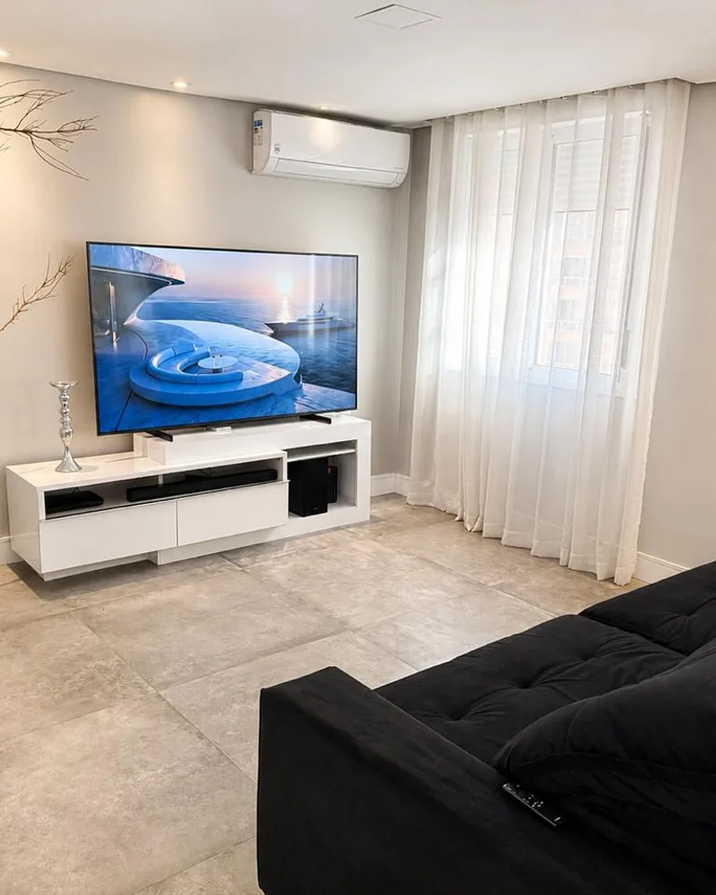 Apartamento  de Alto Padrão Benessere 185 - Caxias do Sul