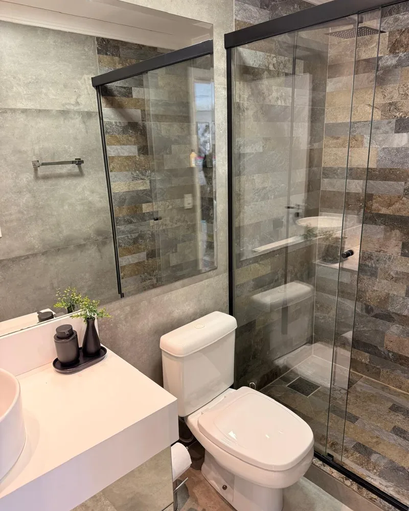 Apartamento  de Alto Padrão Benessere 185 - Caxias do Sul