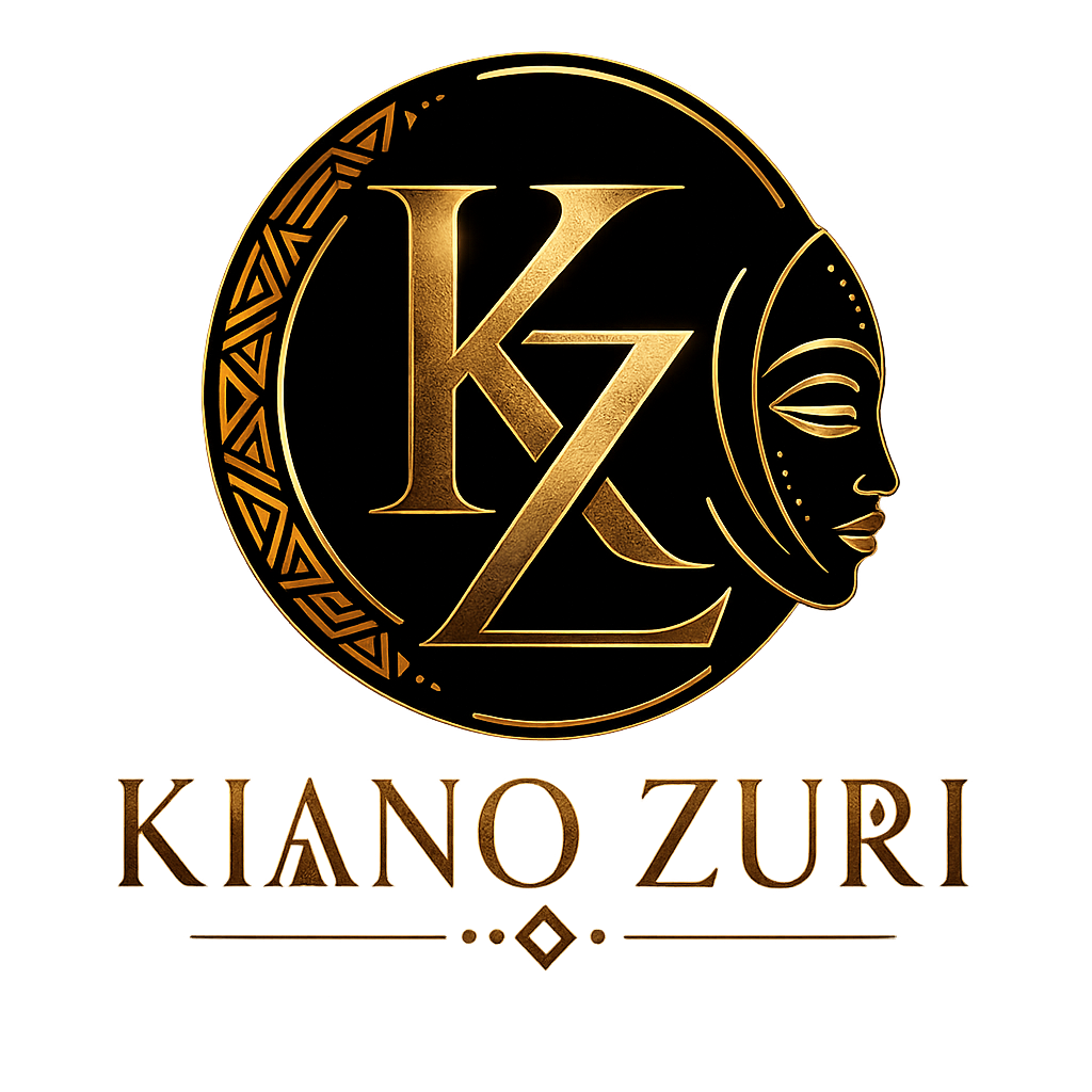 Kiano Zuri logo